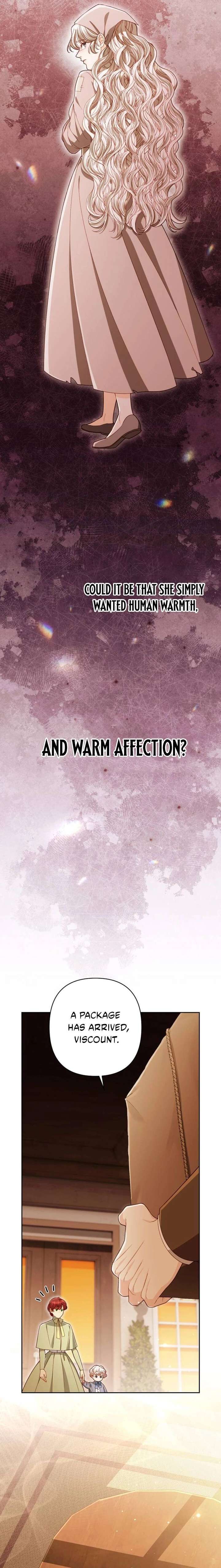 The Remarried Empress 246 27