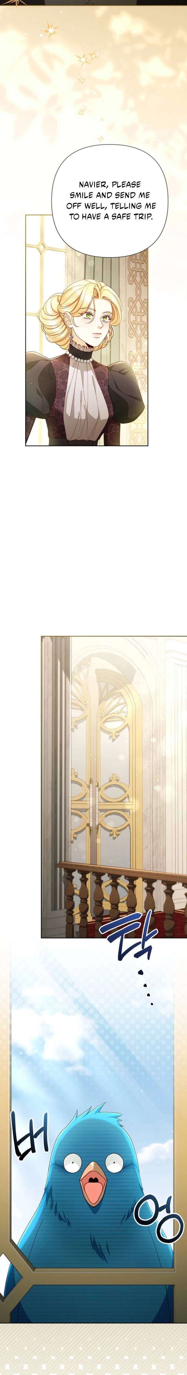 The Remarried Empress 246 4