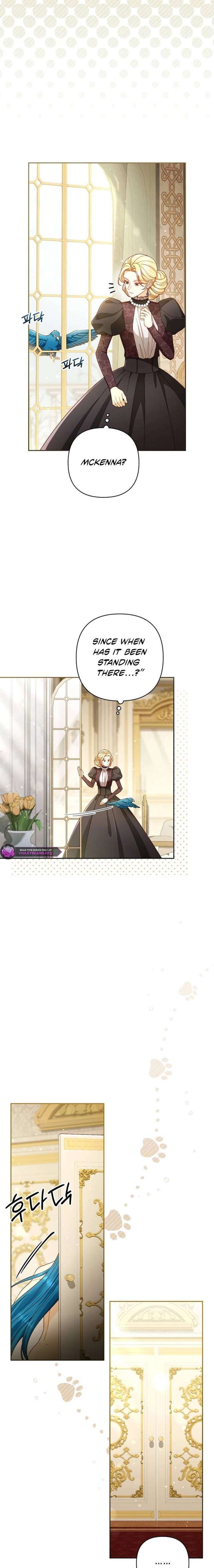 The Remarried Empress 246 5