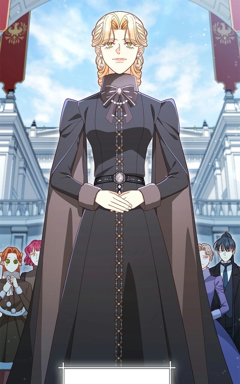 The Remarried Empress 248 52
