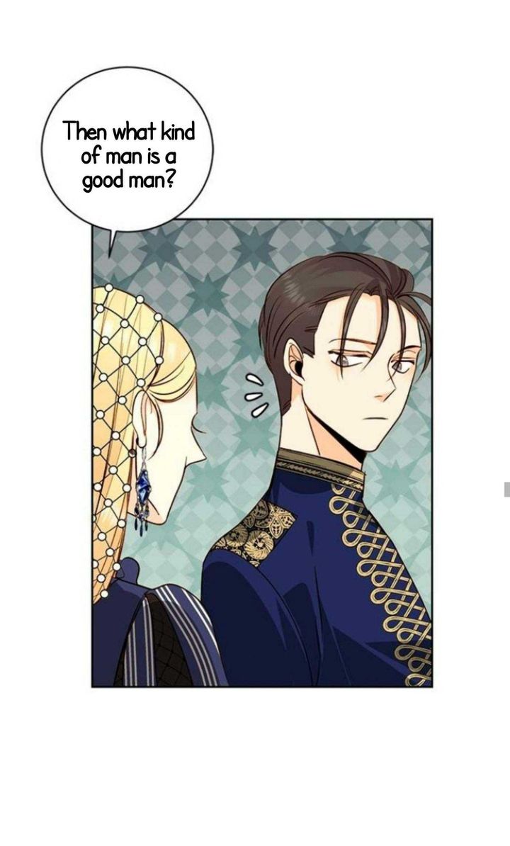 The Remarried Empress 26 33