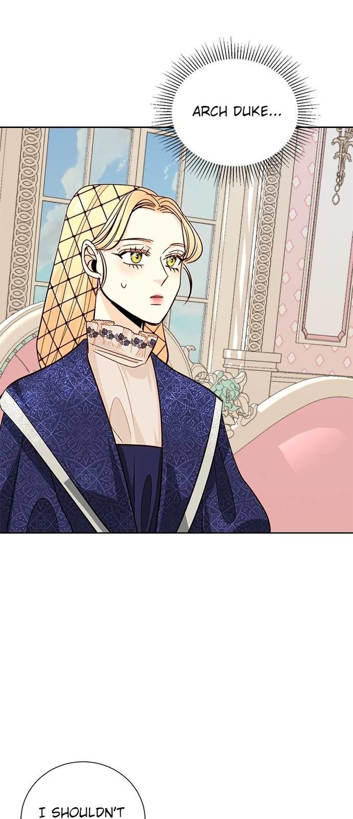 The Remarried Empress 37 32