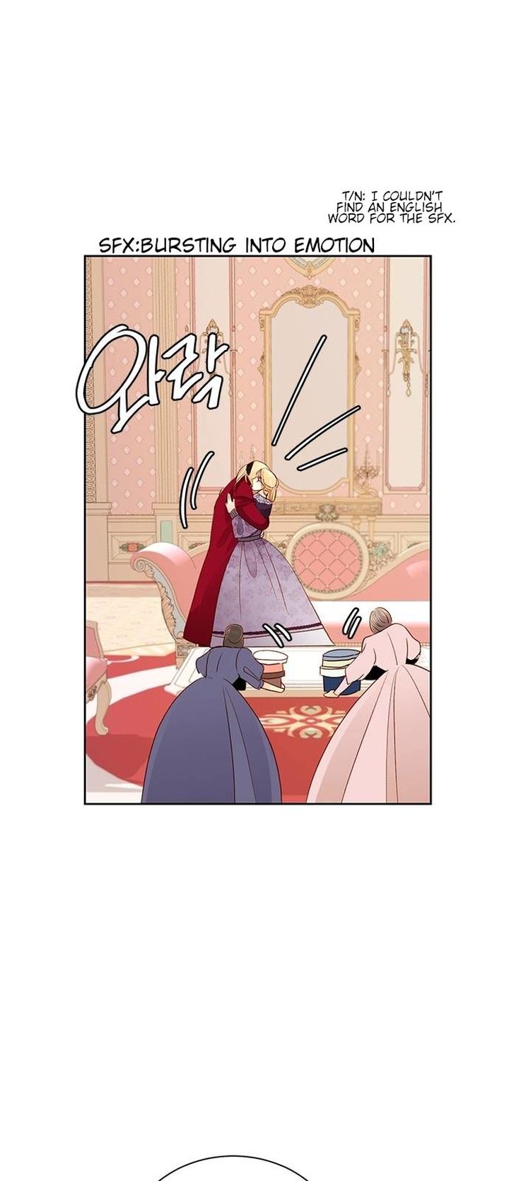 The Remarried Empress 42 55