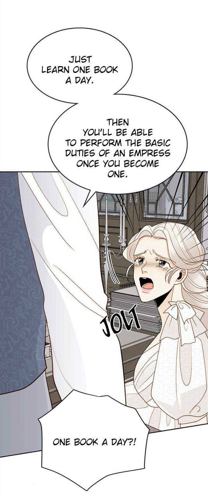 The Remarried Empress 74 29