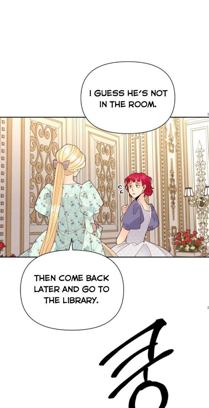 The Remarried Empress 91 31