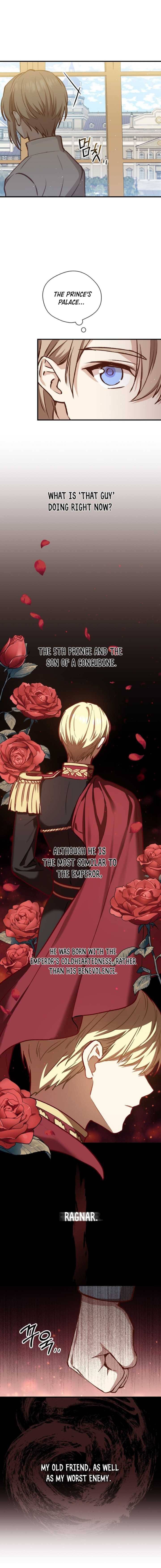 The Return Of The 8th Class Magician 14 9