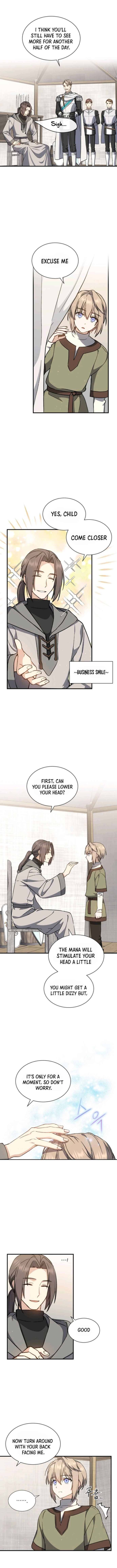 The Return Of The 8th Class Magician 2 3