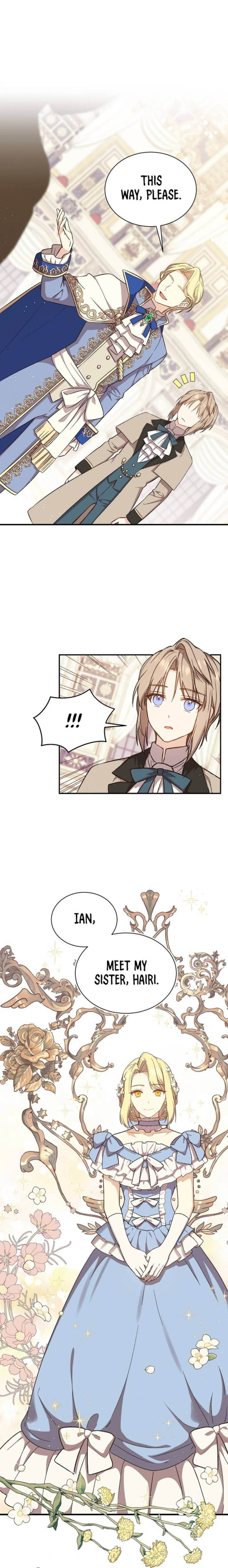 The Return Of The 8th Class Magician 23 1