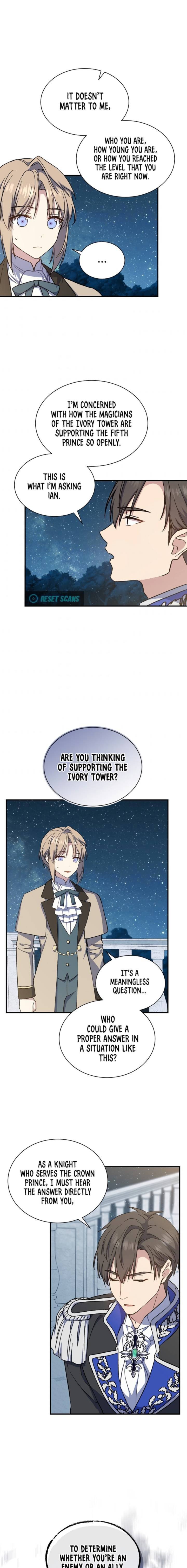 The Return Of The 8th Class Magician 23 10