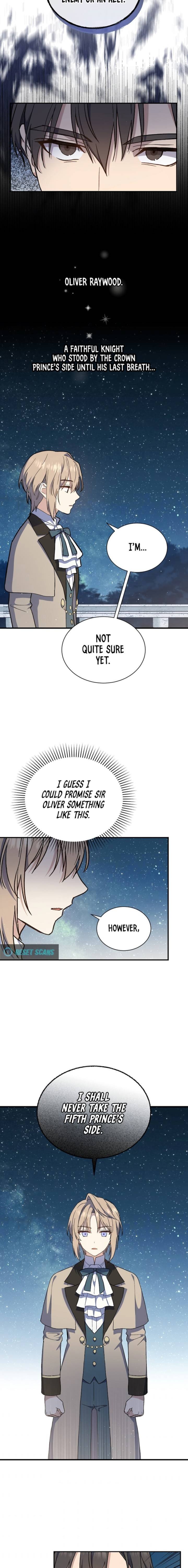 The Return Of The 8th Class Magician 23 11