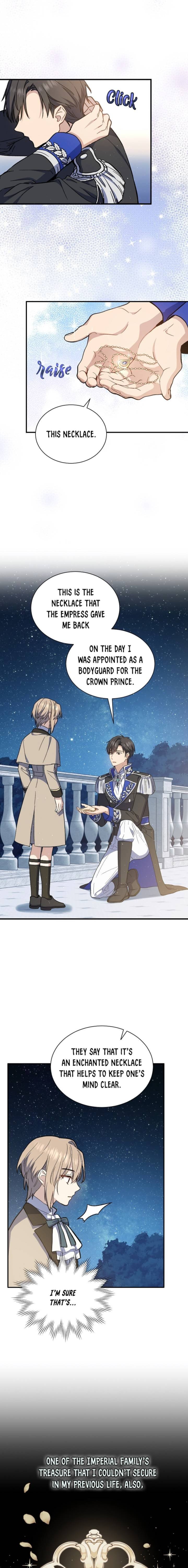 The Return Of The 8th Class Magician 23 14