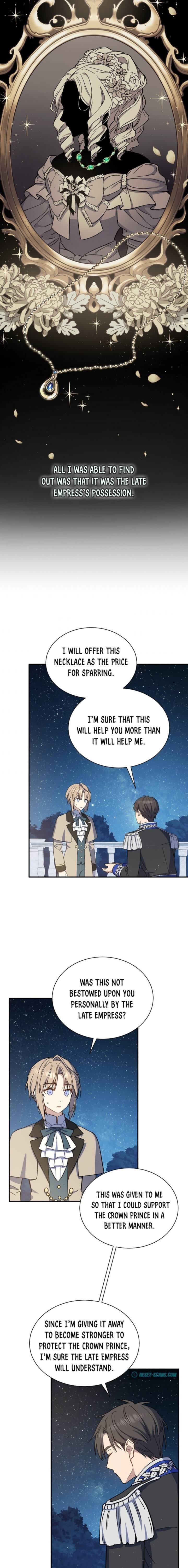 The Return Of The 8th Class Magician 23 15