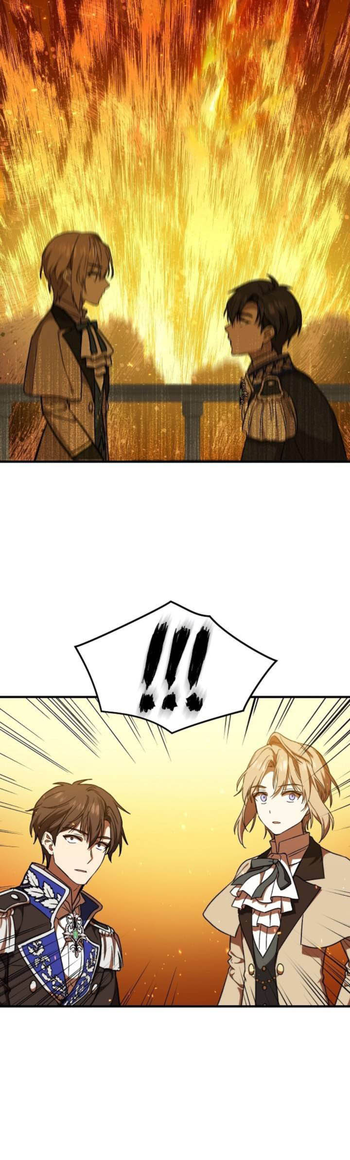 The Return Of The 8th Class Magician 23 18