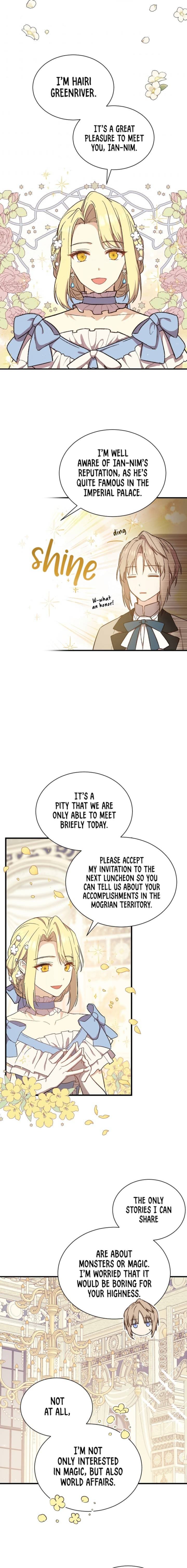 The Return Of The 8th Class Magician 23 2