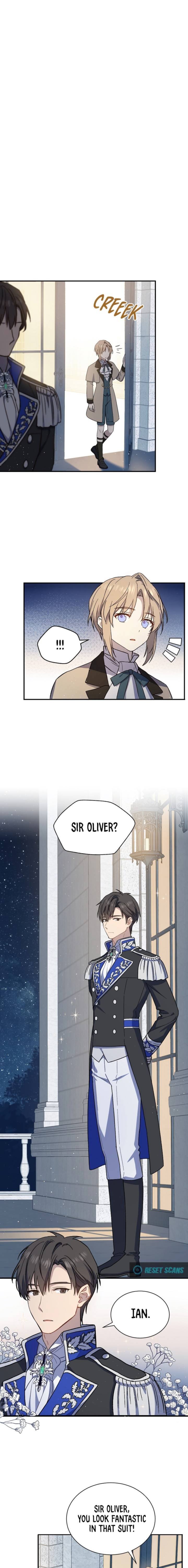 The Return Of The 8th Class Magician 23 5