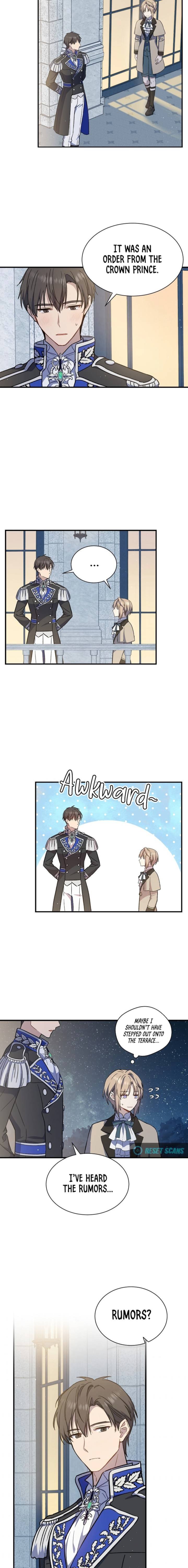 The Return Of The 8th Class Magician 23 6