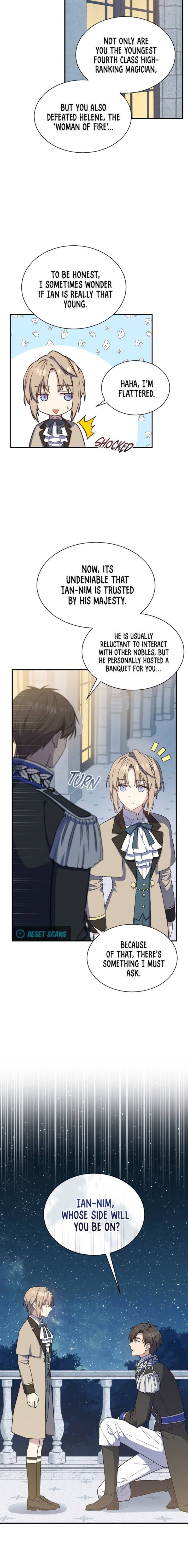 The Return Of The 8th Class Magician 23 9