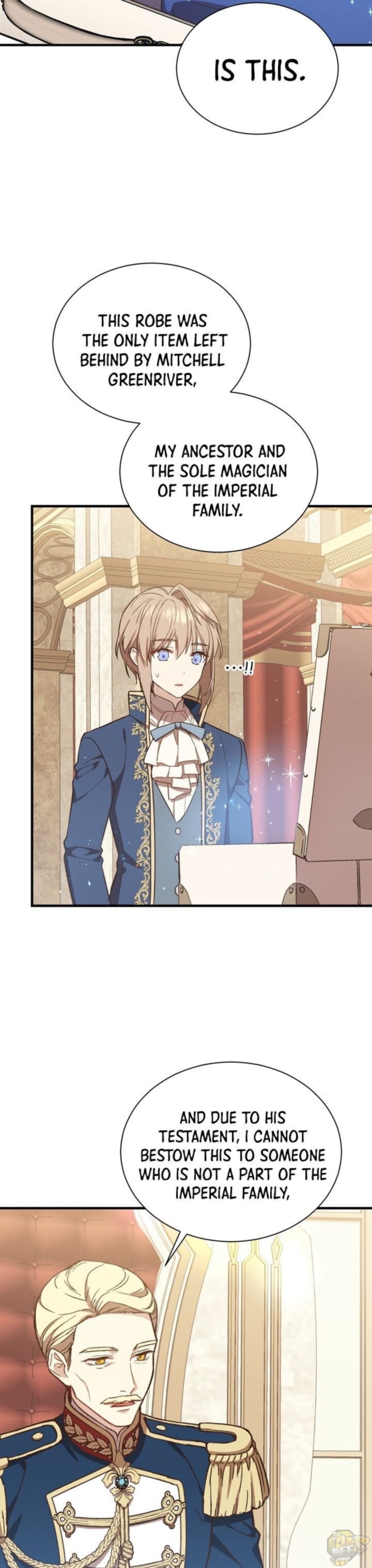 The Return Of The 8th Class Magician 25 10