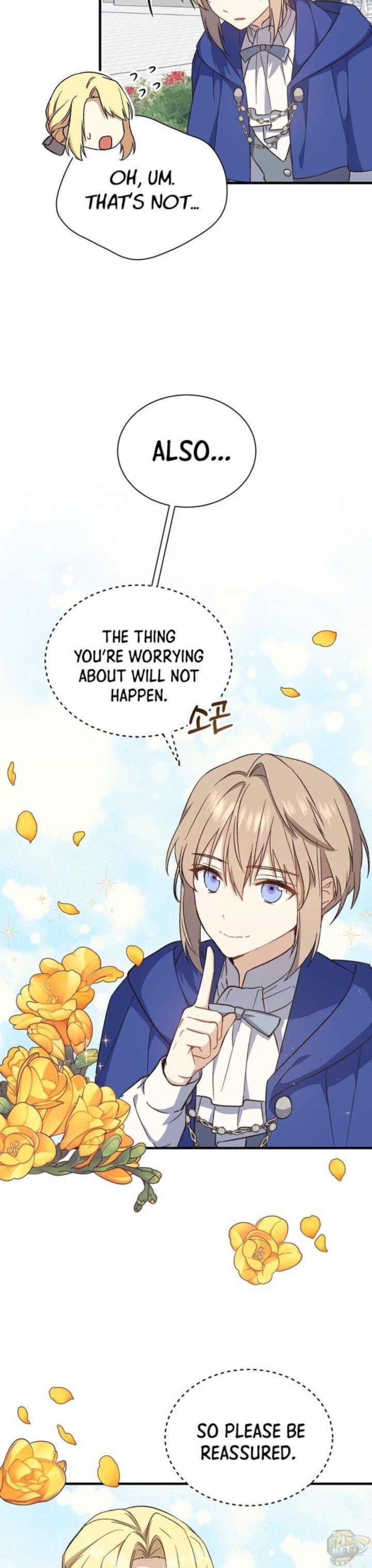 The Return Of The 8th Class Magician 25 21
