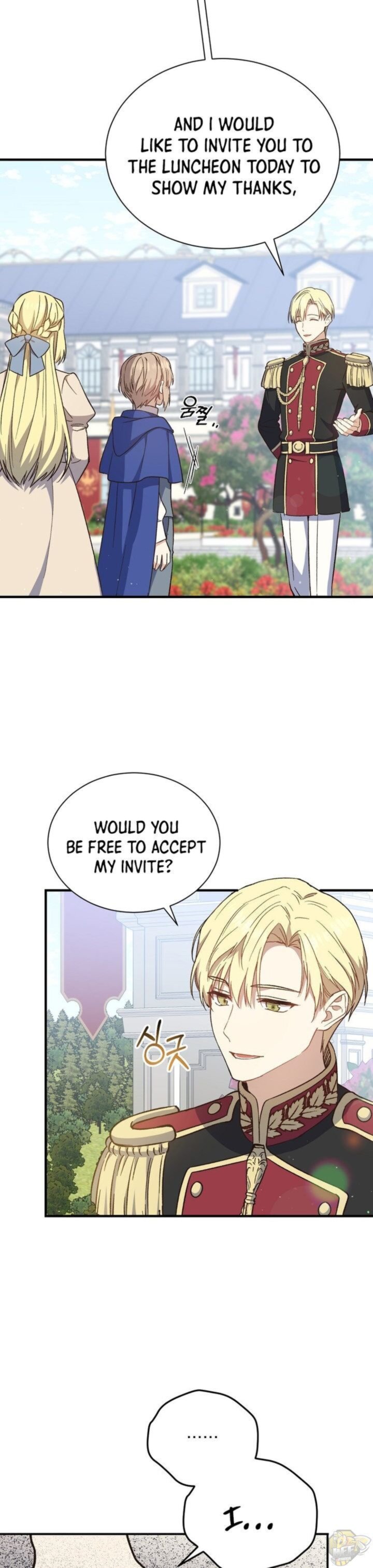 The Return Of The 8th Class Magician 25 30