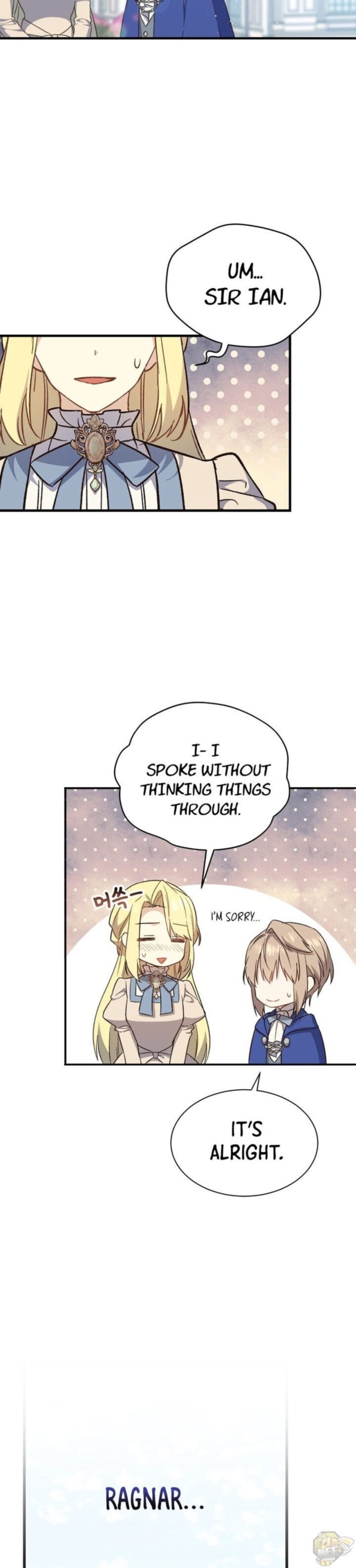 The Return Of The 8th Class Magician 25 35
