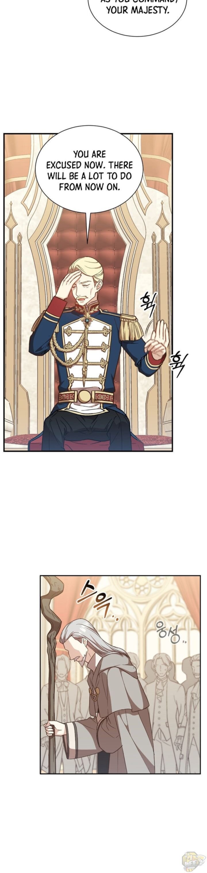 The Return Of The 8th Class Magician 25 4