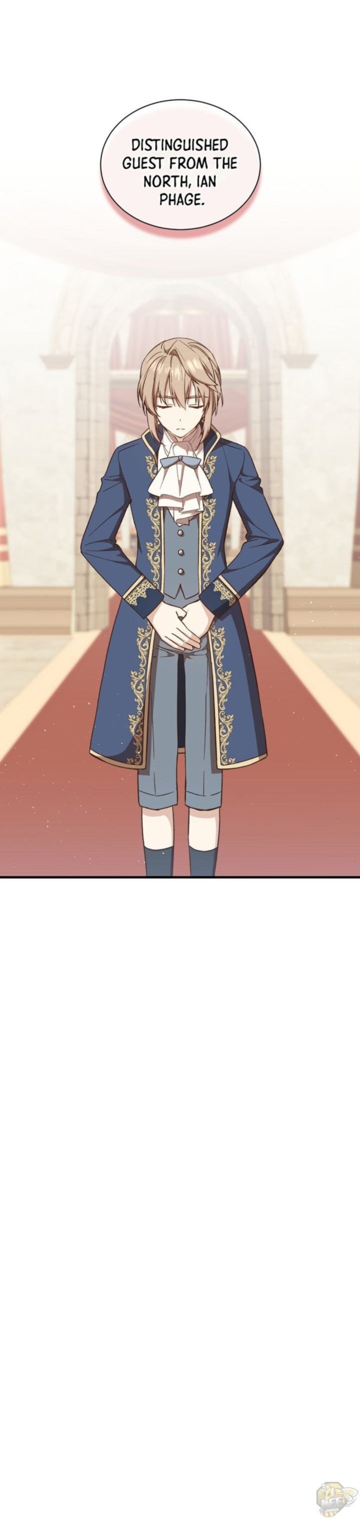 The Return Of The 8th Class Magician 25 6
