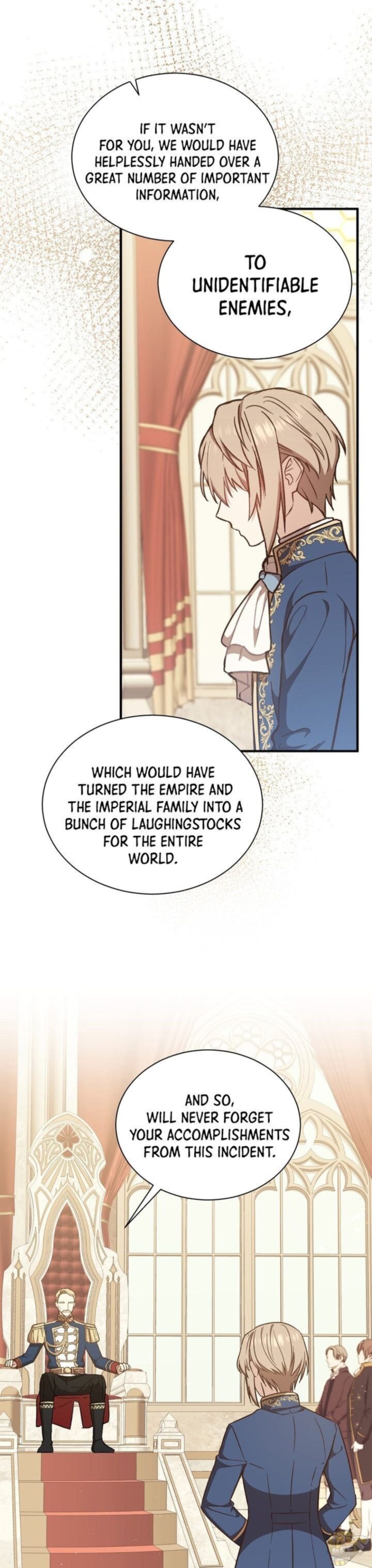 The Return Of The 8th Class Magician 25 8