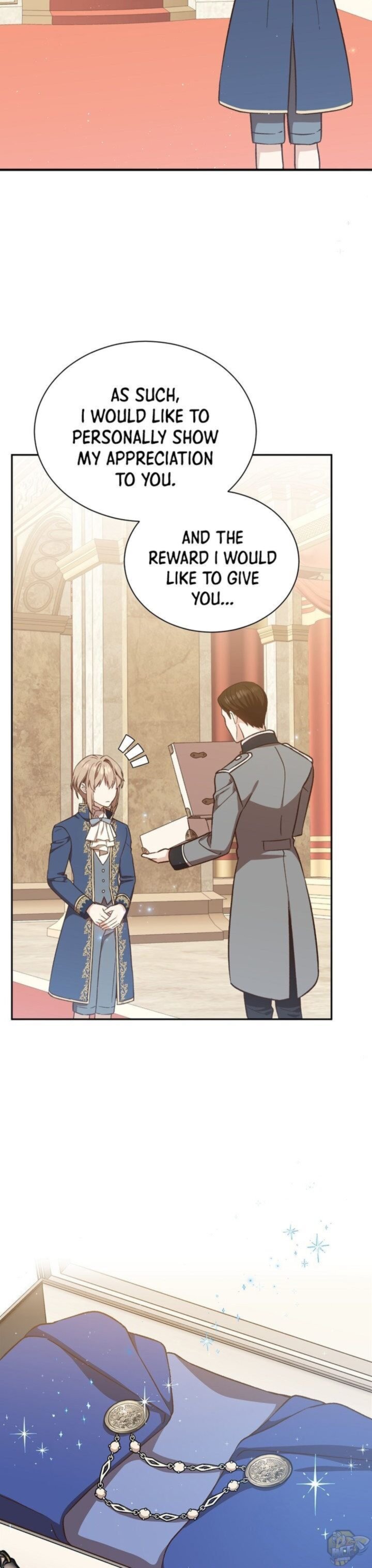 The Return Of The 8th Class Magician 25 9