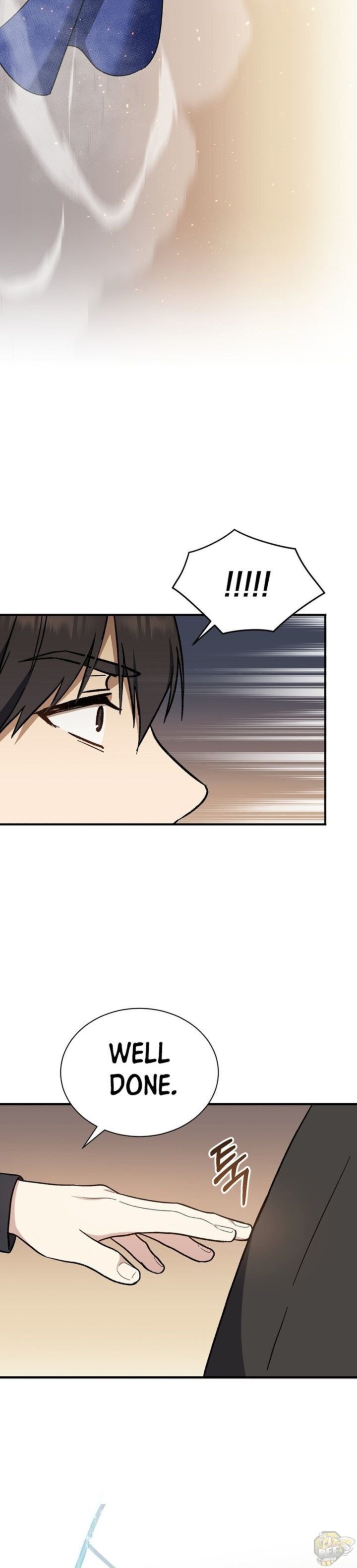 The Return Of The 8th Class Magician 26 23