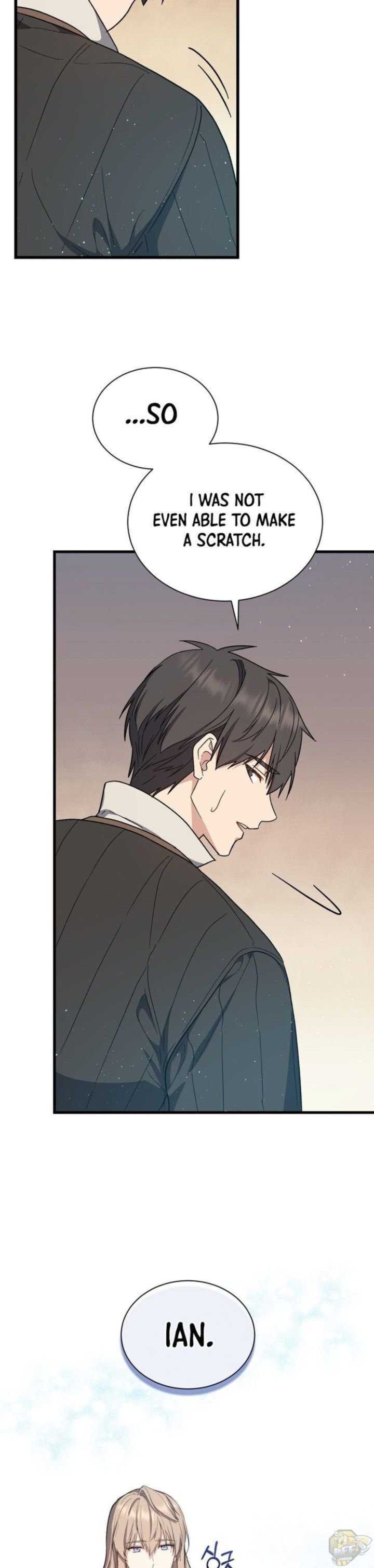 The Return Of The 8th Class Magician 26 25