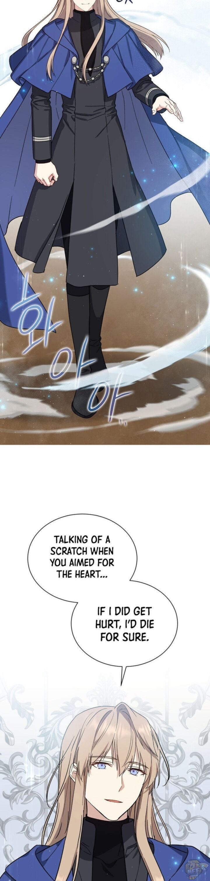 The Return Of The 8th Class Magician 26 26