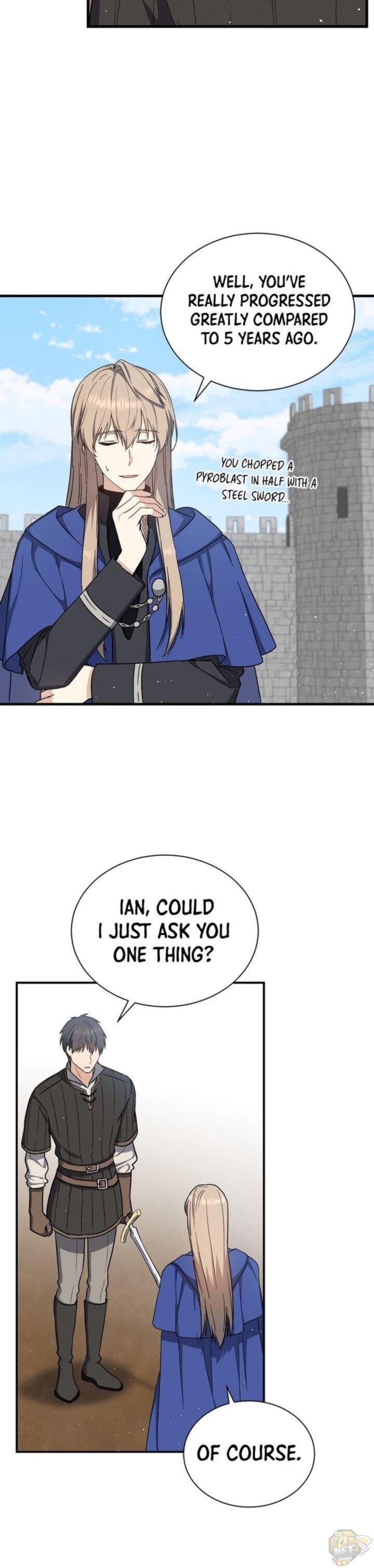 The Return Of The 8th Class Magician 26 28