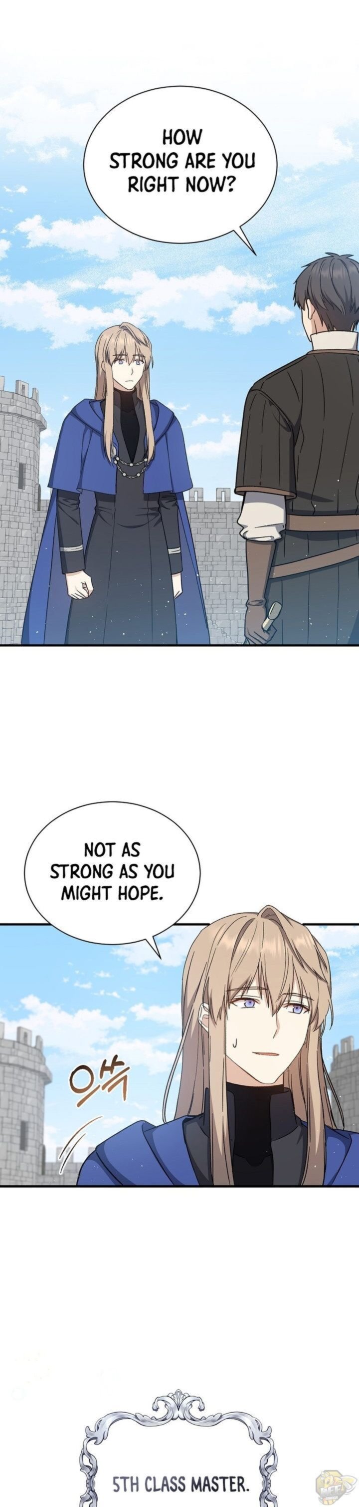 The Return Of The 8th Class Magician 26 29