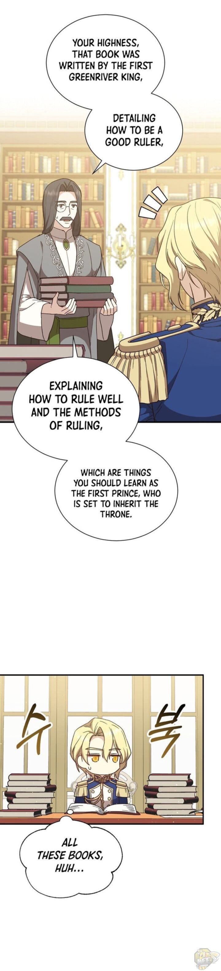 The Return Of The 8th Class Magician 26 3