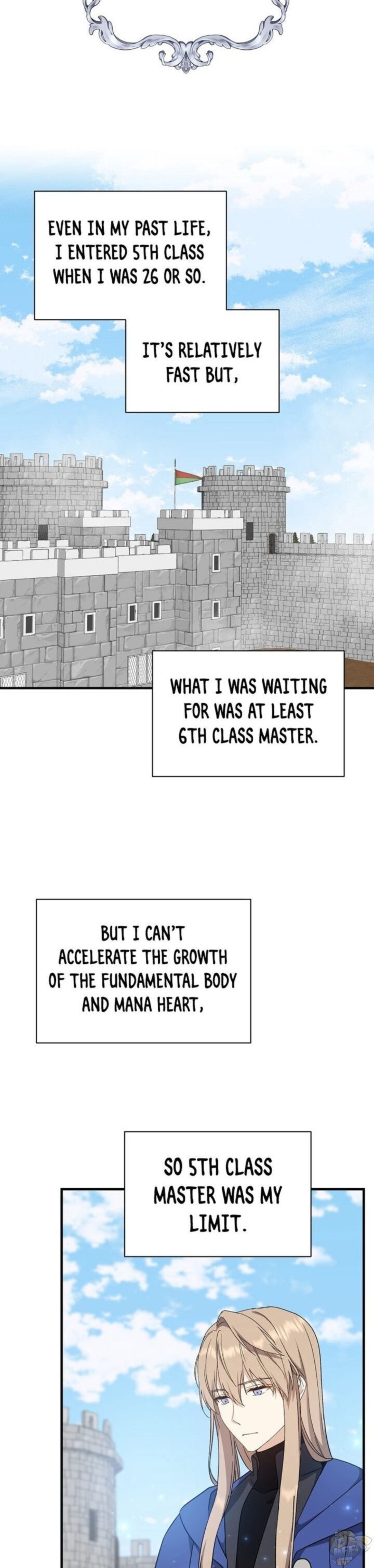 The Return Of The 8th Class Magician 26 30