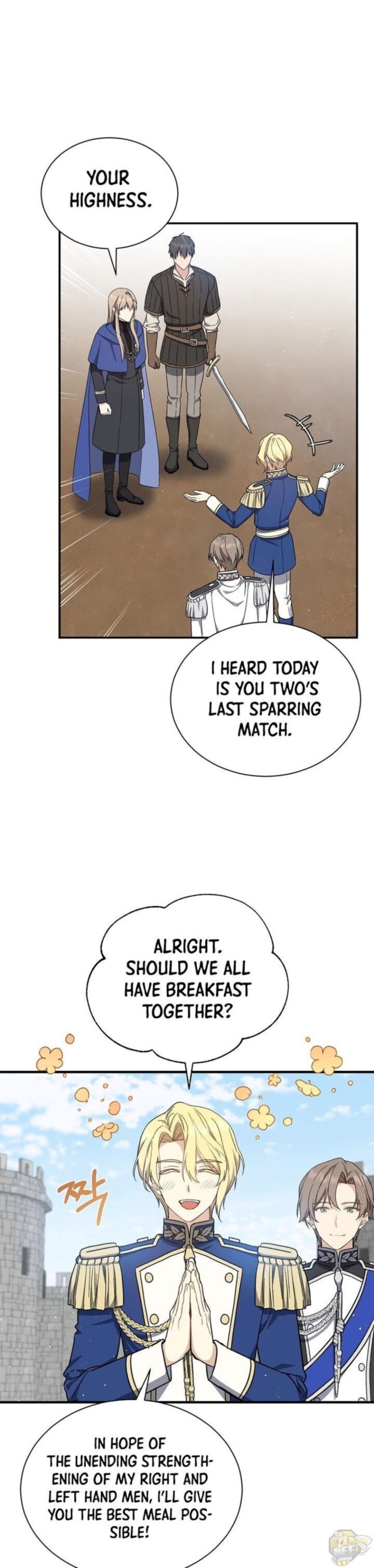 The Return Of The 8th Class Magician 26 32