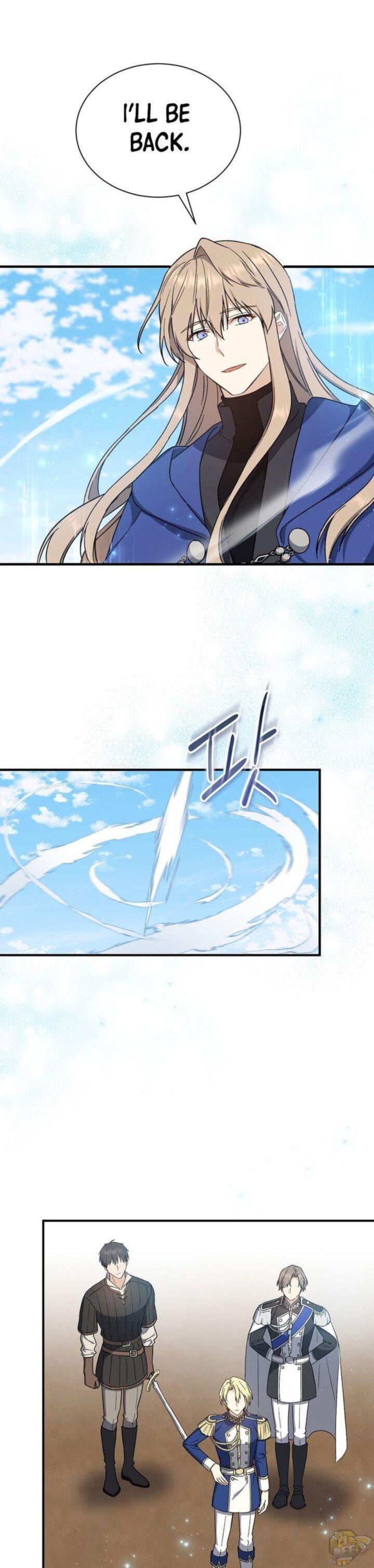 The Return Of The 8th Class Magician 26 36