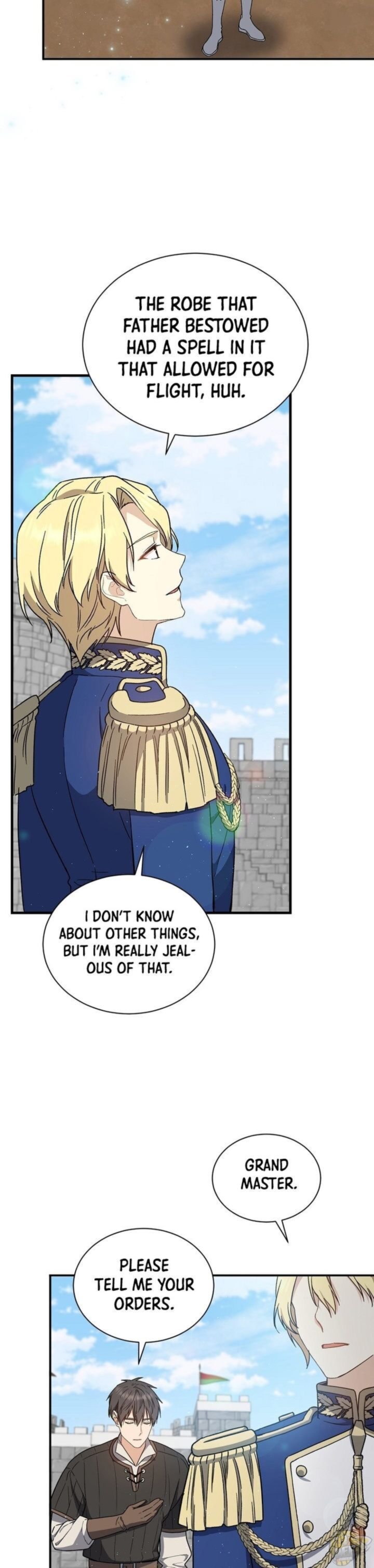 The Return Of The 8th Class Magician 26 37
