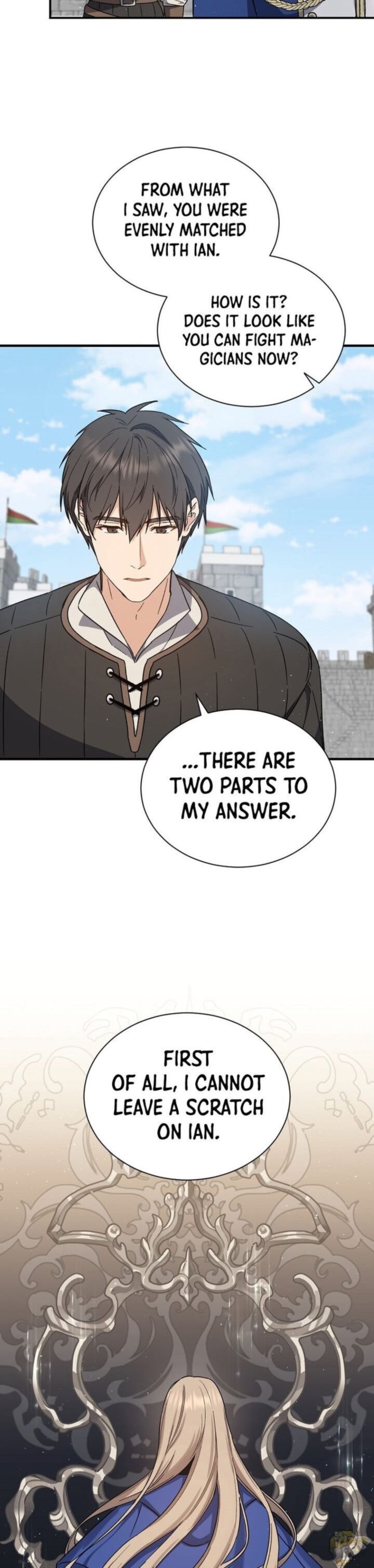 The Return Of The 8th Class Magician 26 38
