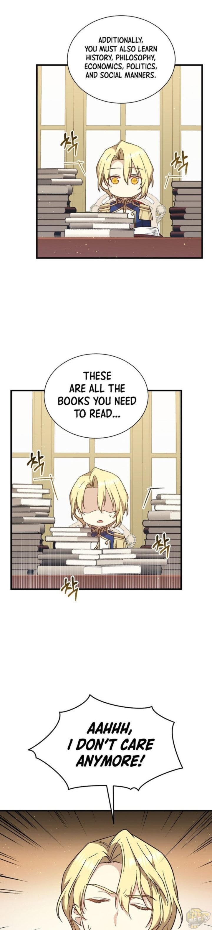 The Return Of The 8th Class Magician 26 4