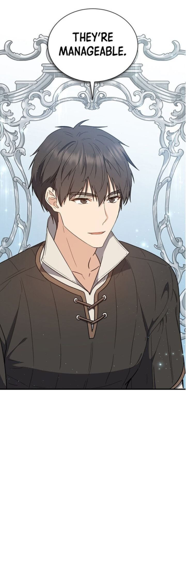 The Return Of The 8th Class Magician 26 40