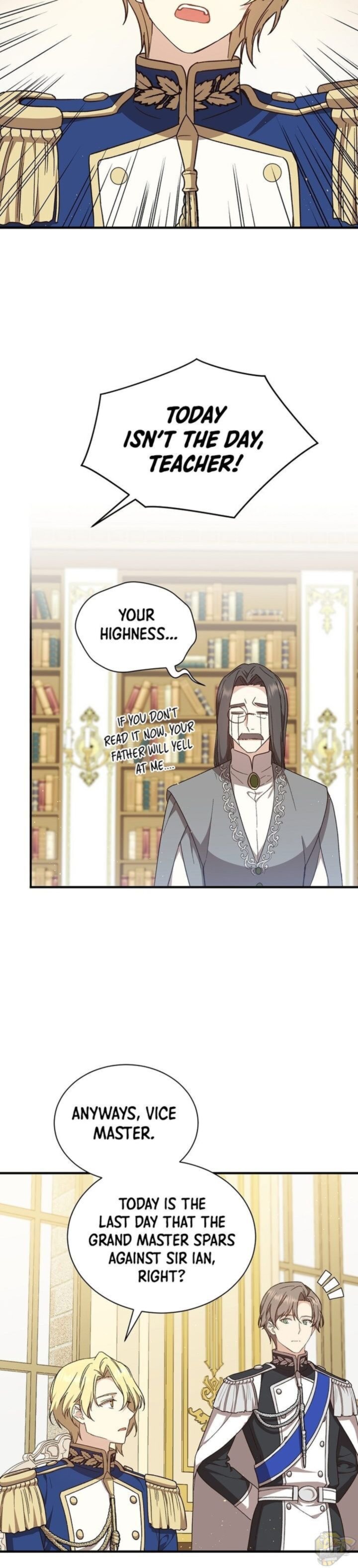 The Return Of The 8th Class Magician 26 5