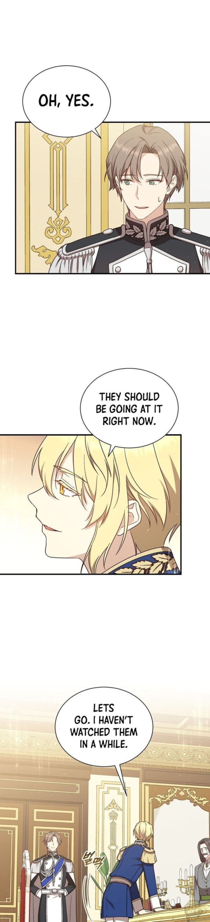 The Return Of The 8th Class Magician 26 6