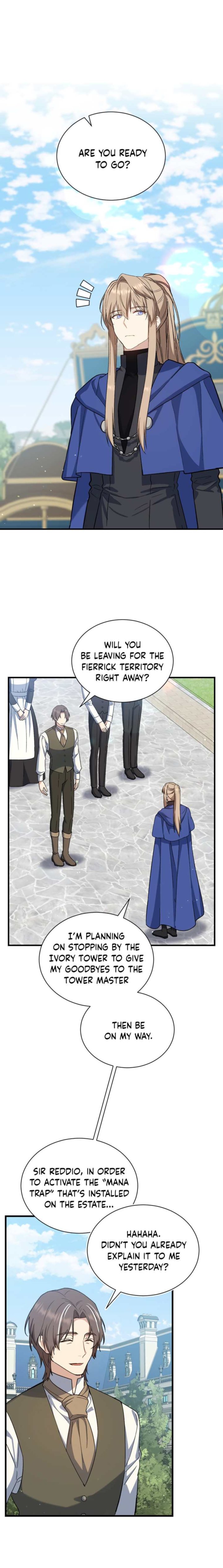 The Return Of The 8th Class Magician 28 1