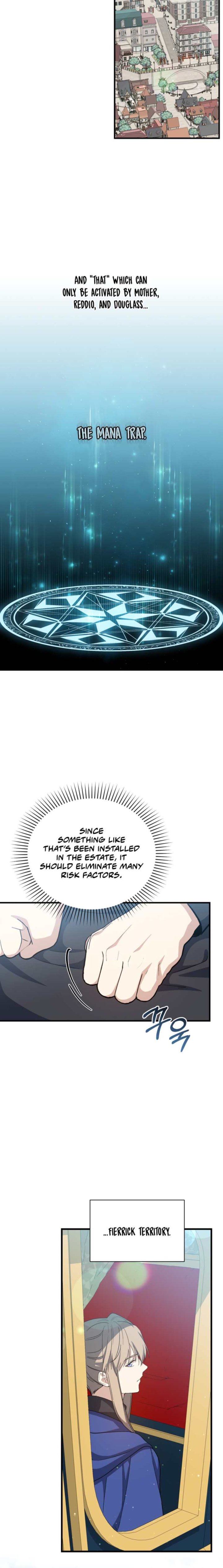 The Return Of The 8th Class Magician 28 10