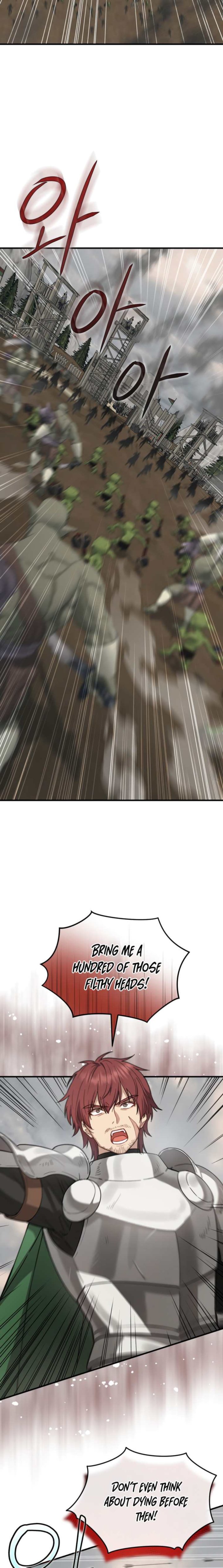 The Return Of The 8th Class Magician 28 12