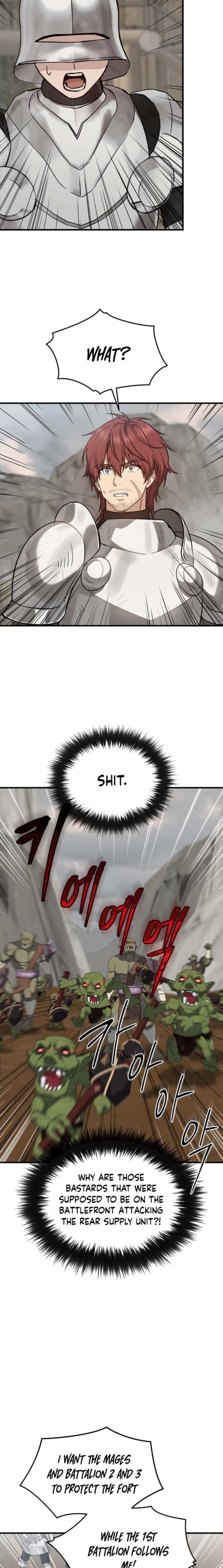 The Return Of The 8th Class Magician 28 14
