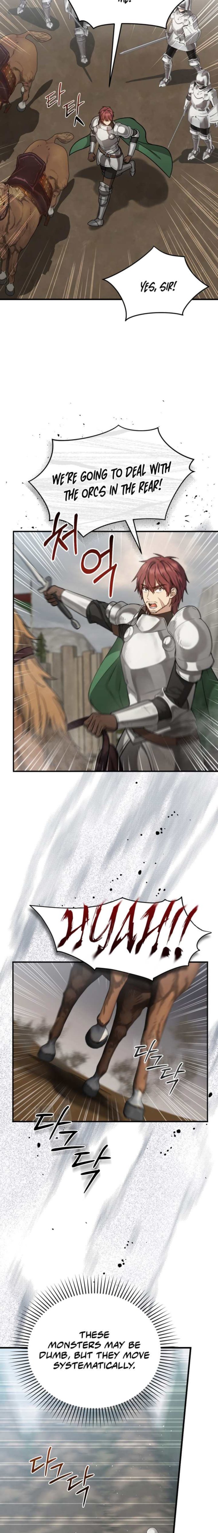 The Return Of The 8th Class Magician 28 15