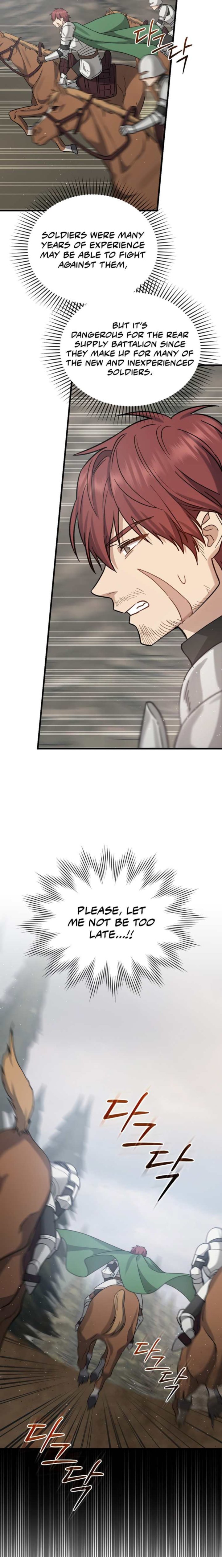 The Return Of The 8th Class Magician 28 16